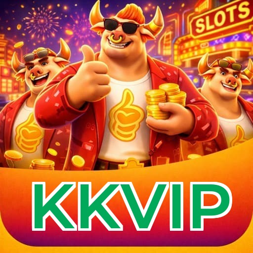 Logo da KKVIP