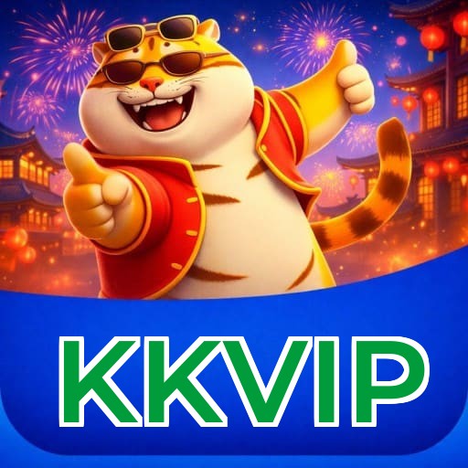 Catálogo KKVIP 2.547 jogos - Pragmatic Play, Evolution, NetEnt