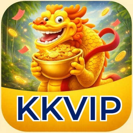 Tabela RTP dos jogos de cassino da KKVIP
